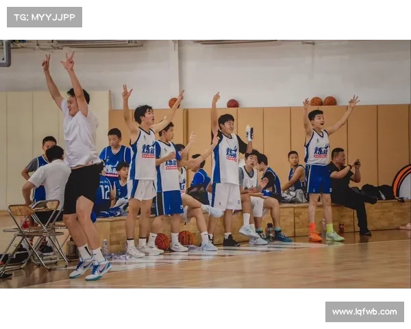 老鹰团队篮球展现强大凝聚力