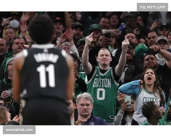 过不去的坎！欧文遭遇凯尔特人败困扰，分析其深层次影响