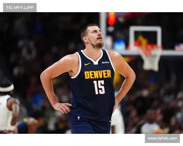 霍勒迪总决赛大放异彩，中率跻身历史第九人行列，近三人均为约基奇、安特托昆博与鲍尔