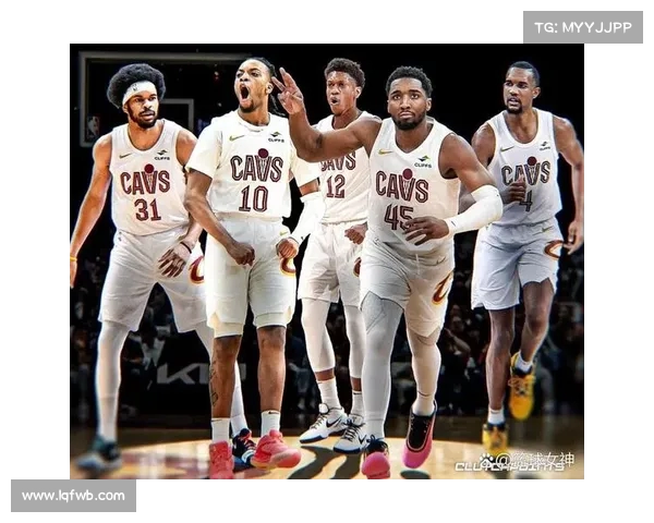 骑士队未来规划:加兰与阿伦留队,莫布里签署新秀续约合同引关注 骑士队未来规划:加兰与阿伦留队,莫布里签署新秀续约合同引关注