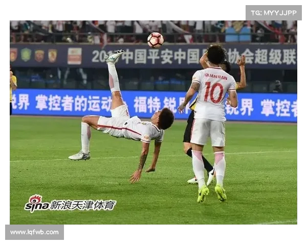 亚冠赛季解读：各队的战术布局解析