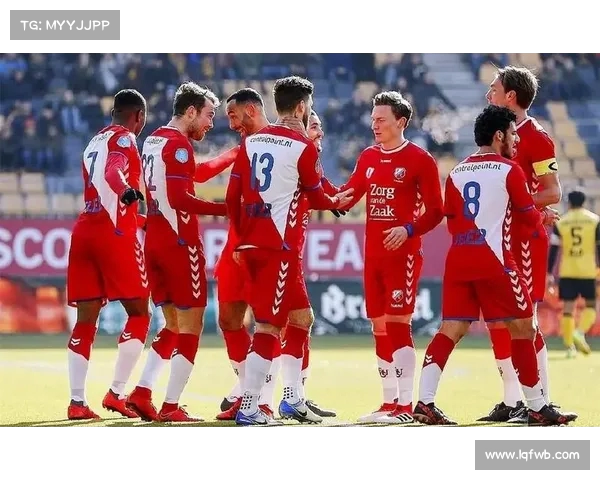 欧洲协会联赛阿尔克马尔新星远射破门